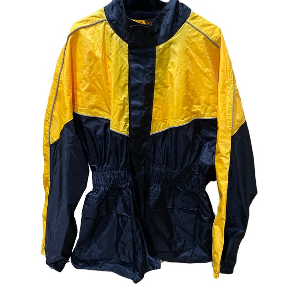 Mens Himalaya Motor Bike Wear Motorcycle Waterproof Jacket - Picture 1 of 14